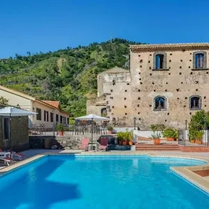  Landhuis Il Borgo Country Italië
