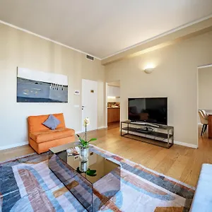  Appartement Heart San Sepolcro Duomo Italië