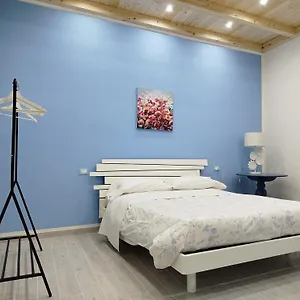  Appartement Il Cortile Fiorito Italië