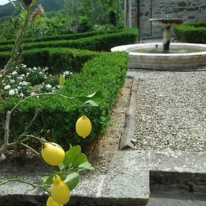 Vakantieboerderij Agriturismo San Leo Italië