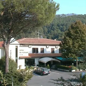  Landhuis Ristorante Da Carlos Italië