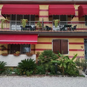  Landhuis Ca' Del Sasso Italië