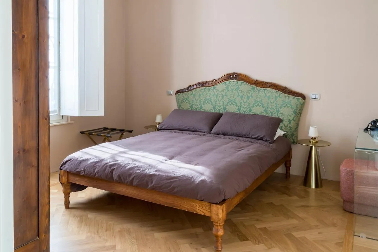 Ca' Maggiolina B&B Milão
