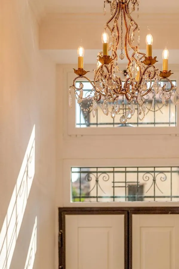Ca' Maggiolina B&B Milão